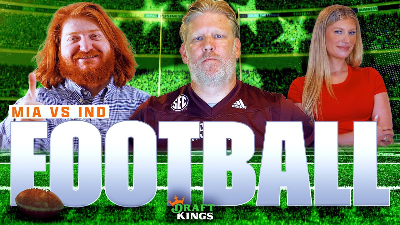 Brandon Walker and Crew Sweat Out the 2026 National Championship | Barstool Gambling Cave