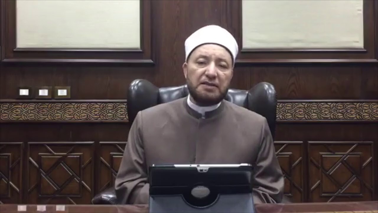 علاج الوسوسة