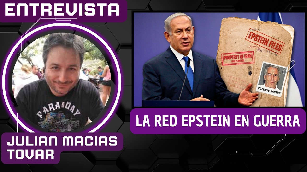 Revelada red de intereses que une  a Jared Kushner, Netanyahu y el sionismo; Trump solo un titere.
