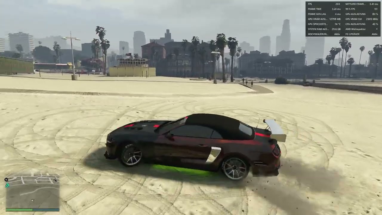 Livestream von GTA56OnlineStream