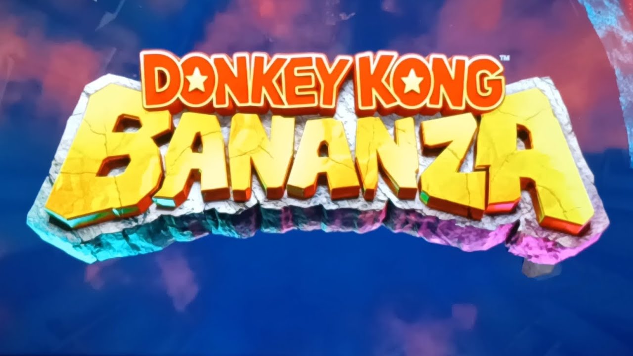 Can You Beat Donkey Kong Bonanza With Mayflash Arcade Stick Part 4