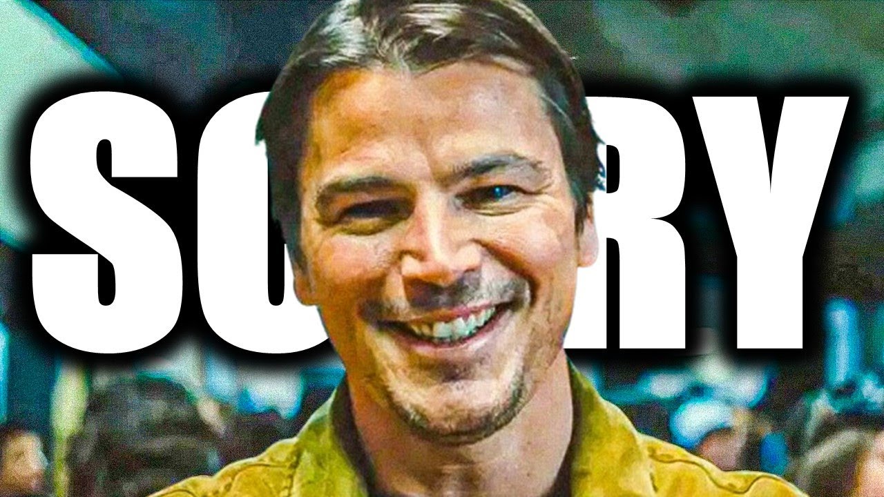 An Analysis of Cooper From Trap (Most Original Villain in Years)