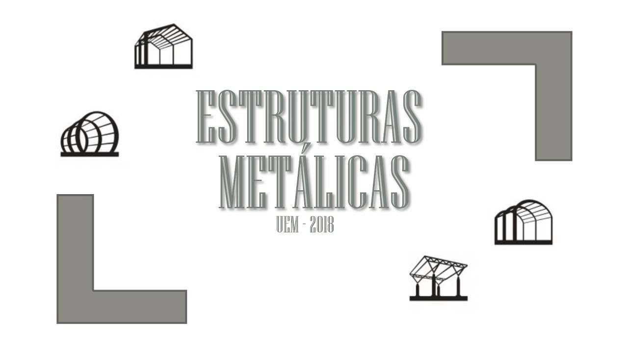 Combinação de Ações em estruturas metálicas