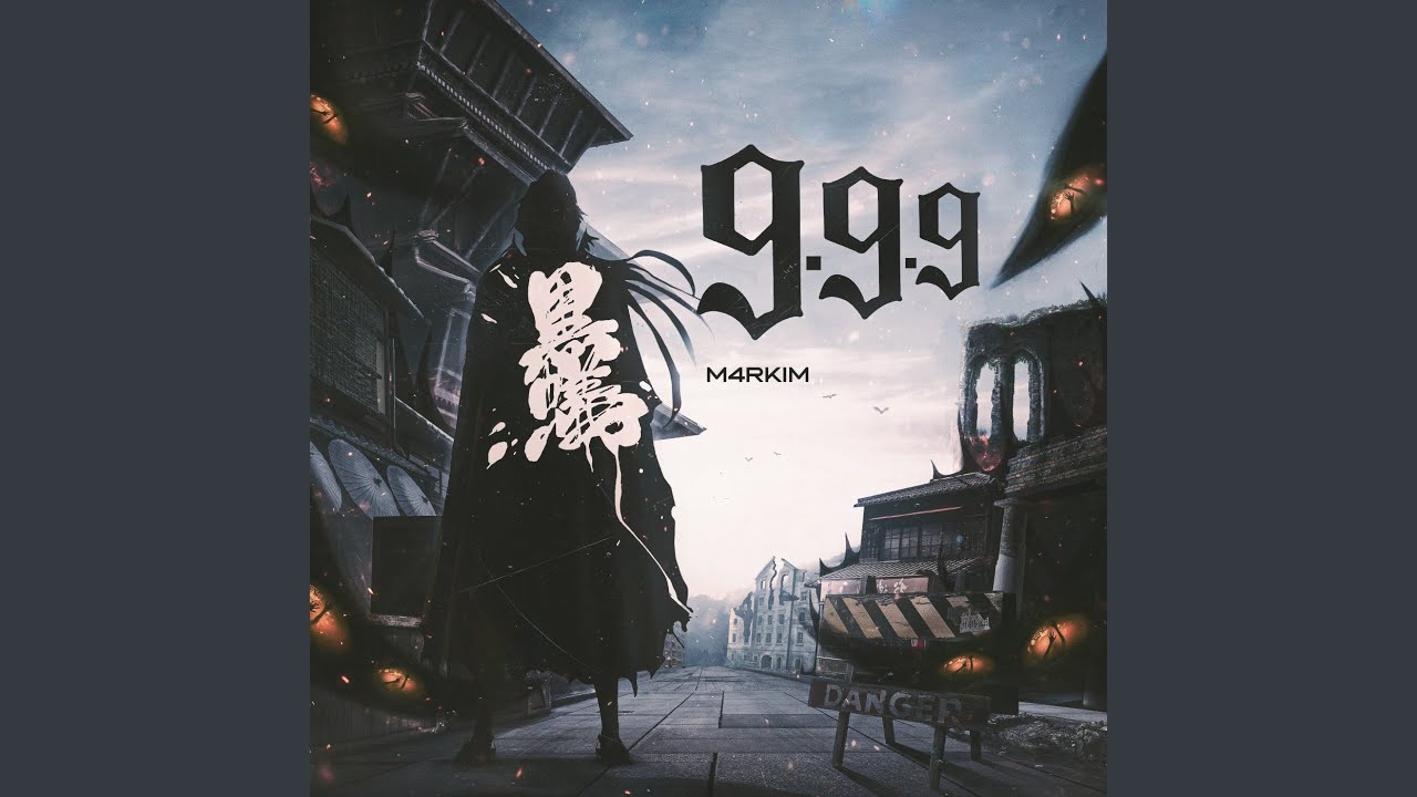 Yhwach, 9.9.9