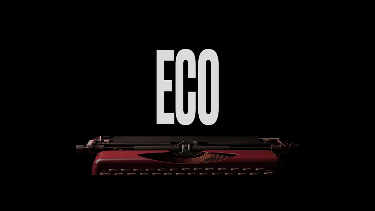 Espetáculo Final ECO - Santos e Parede