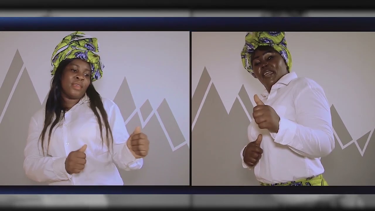 Fr. NGAMI JEAN PIERRE_Clip_1_MILLION_SUR_UN