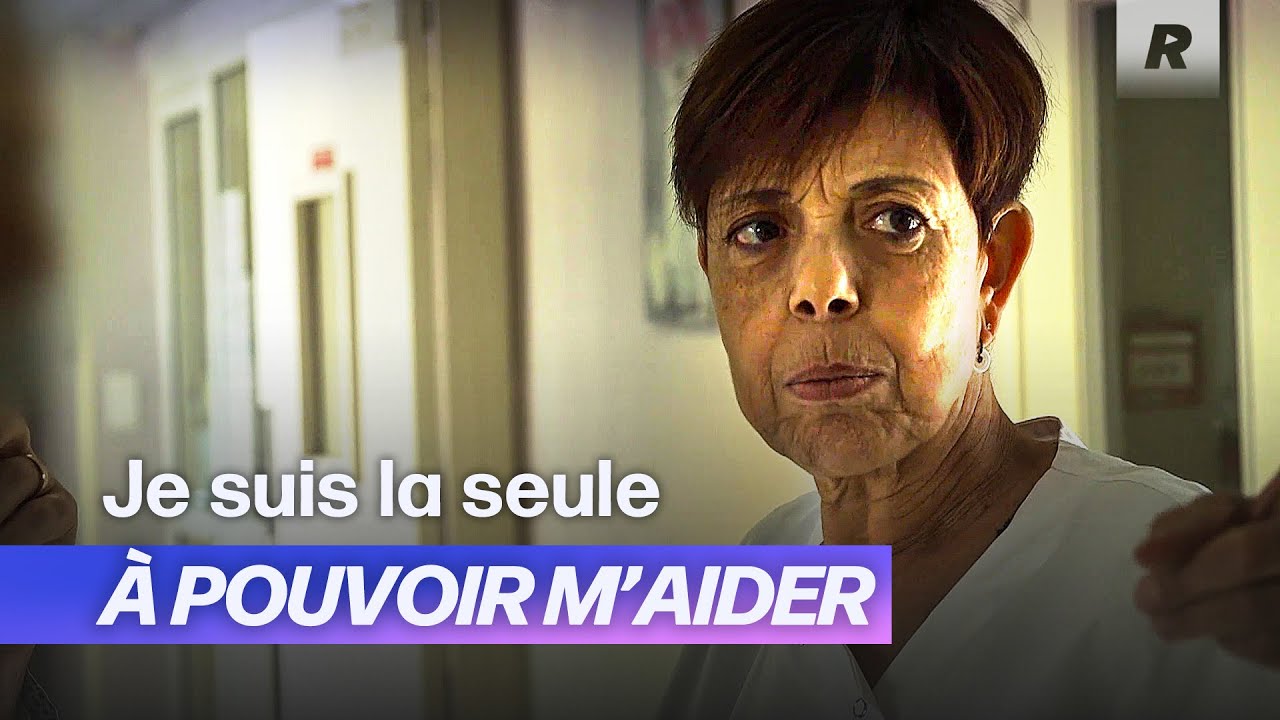 17 ans dans un hopital psy, comment ne pas s'enfuir ?