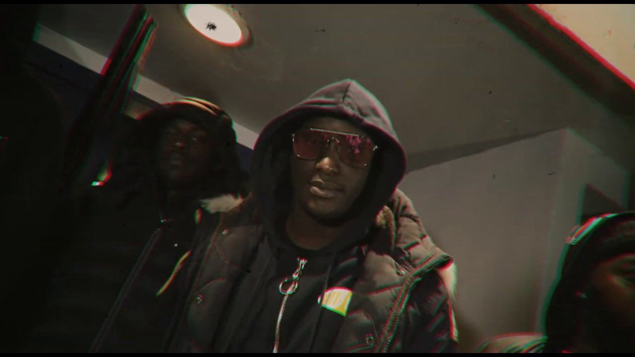 GDH - FREESTYLE AVALANCHE BY WP