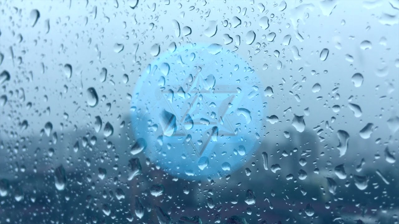 SONG OF THE RAIN #111Hz - Unveiling the Secret of Sacred Geometry Music