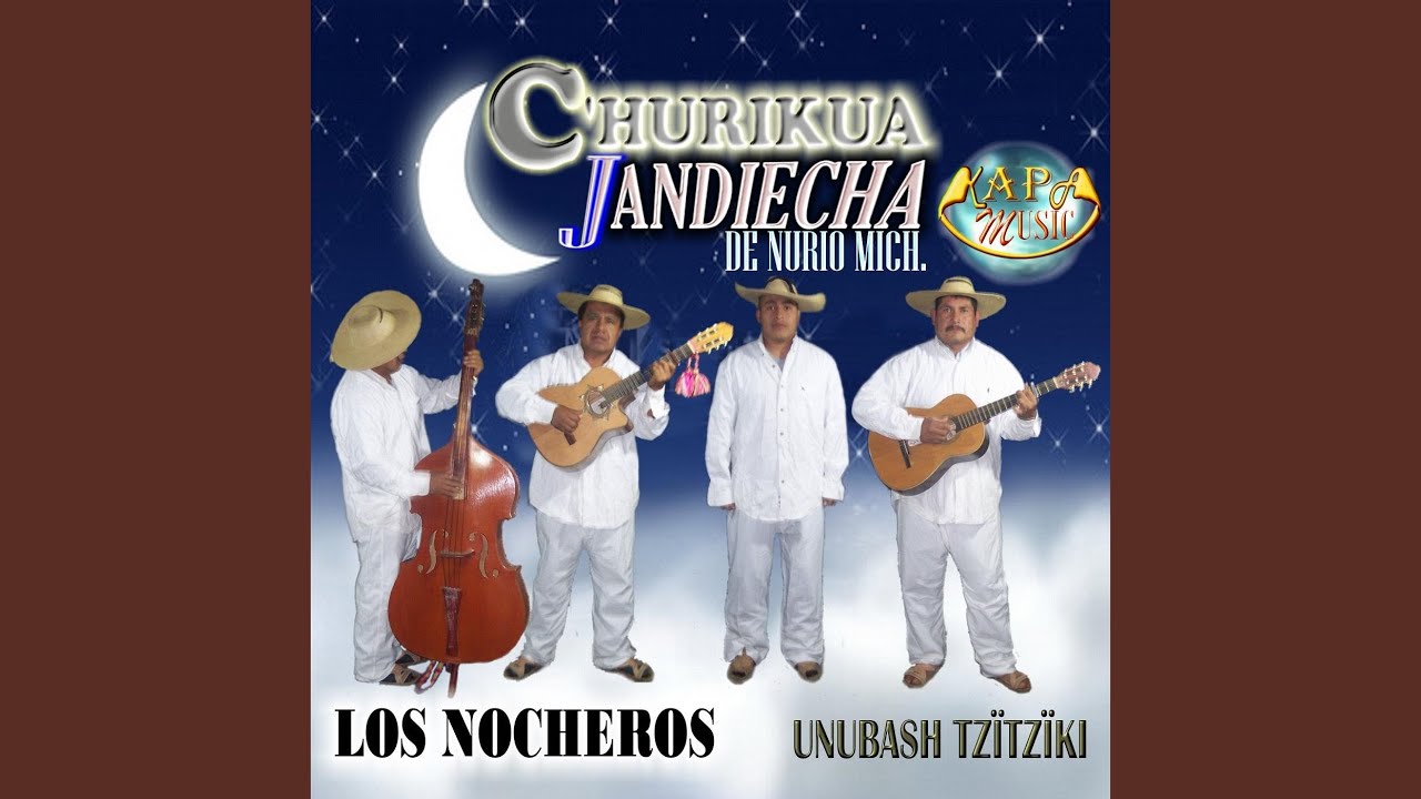 Regresan Los Norteños