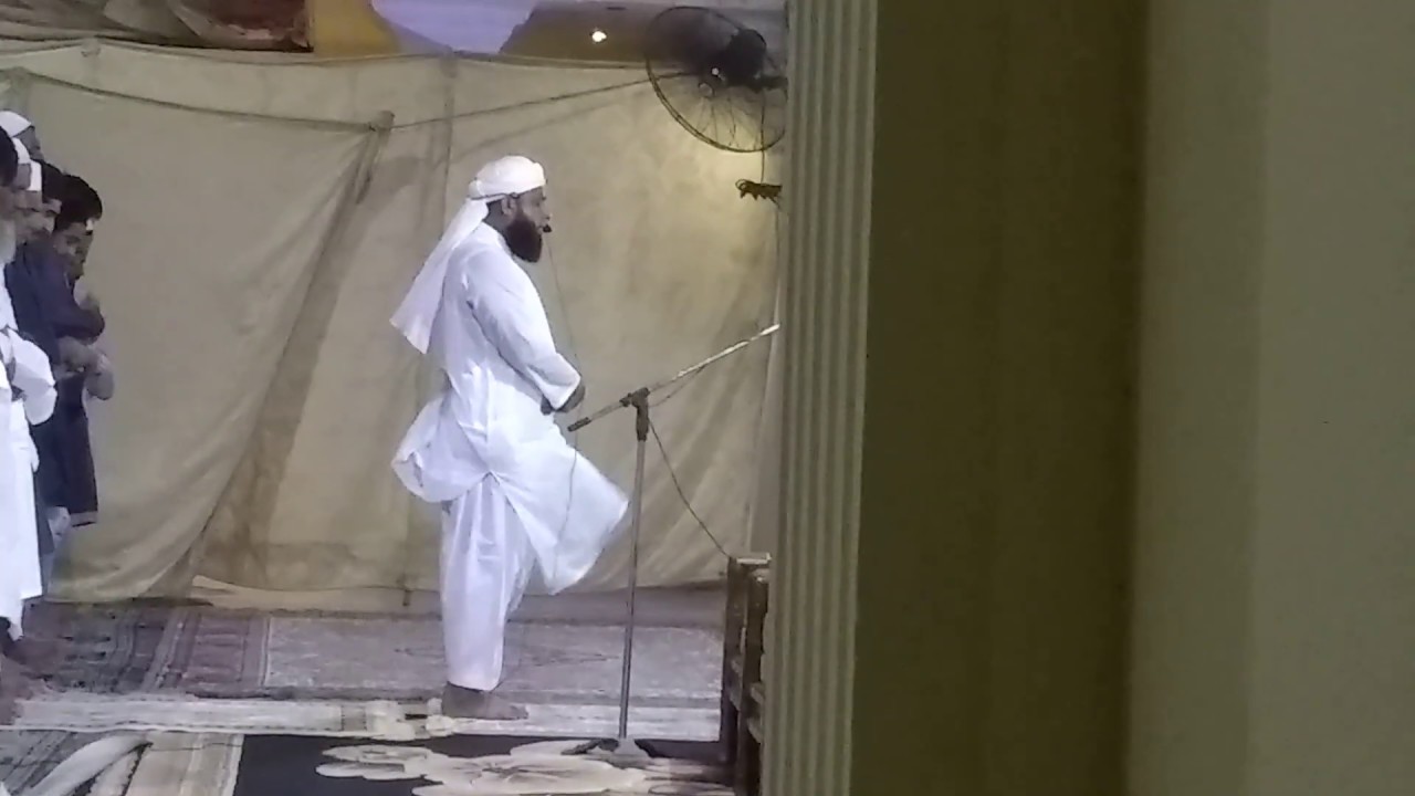 Molana Anas Younus Tilawat-e-Quran Pak | BK Creative