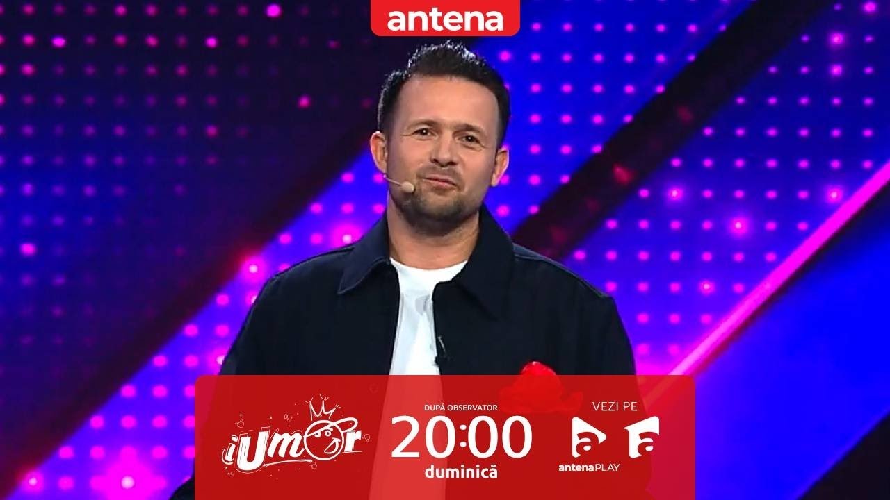 &bdquo;Ori furi, ori ți-o furi!&rdquo;. Magicianul Robert Tudor, mesaj inedit pentru rom&acirc;ni
