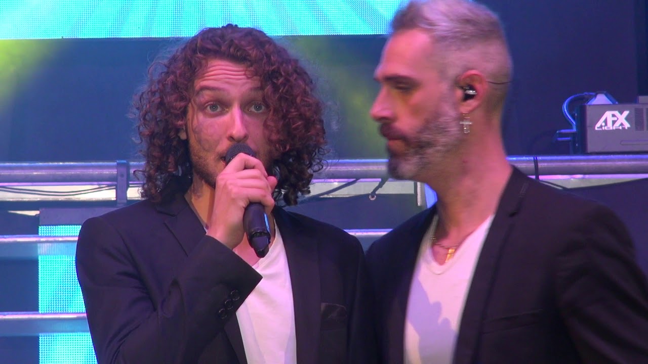 Orchestre Cocktail De Nuit 2017 💯🆕🎤