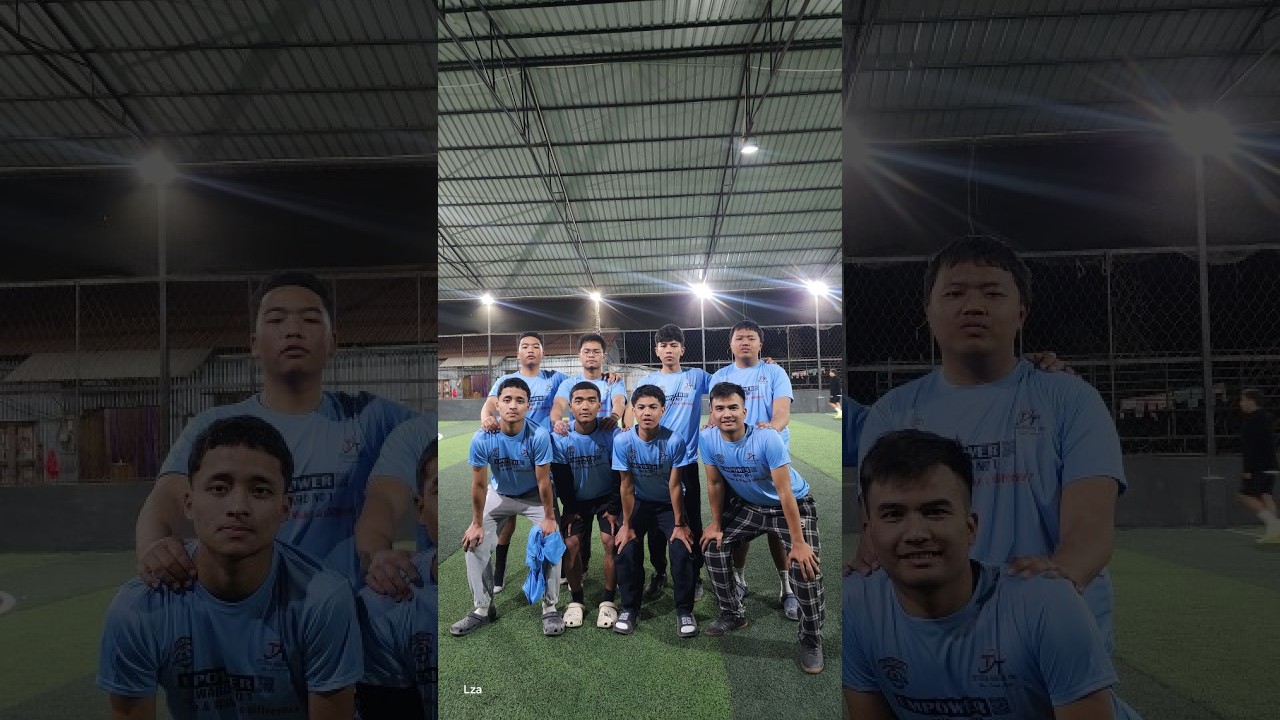 Leitan Khawpui Ri- 10. 2. 2026