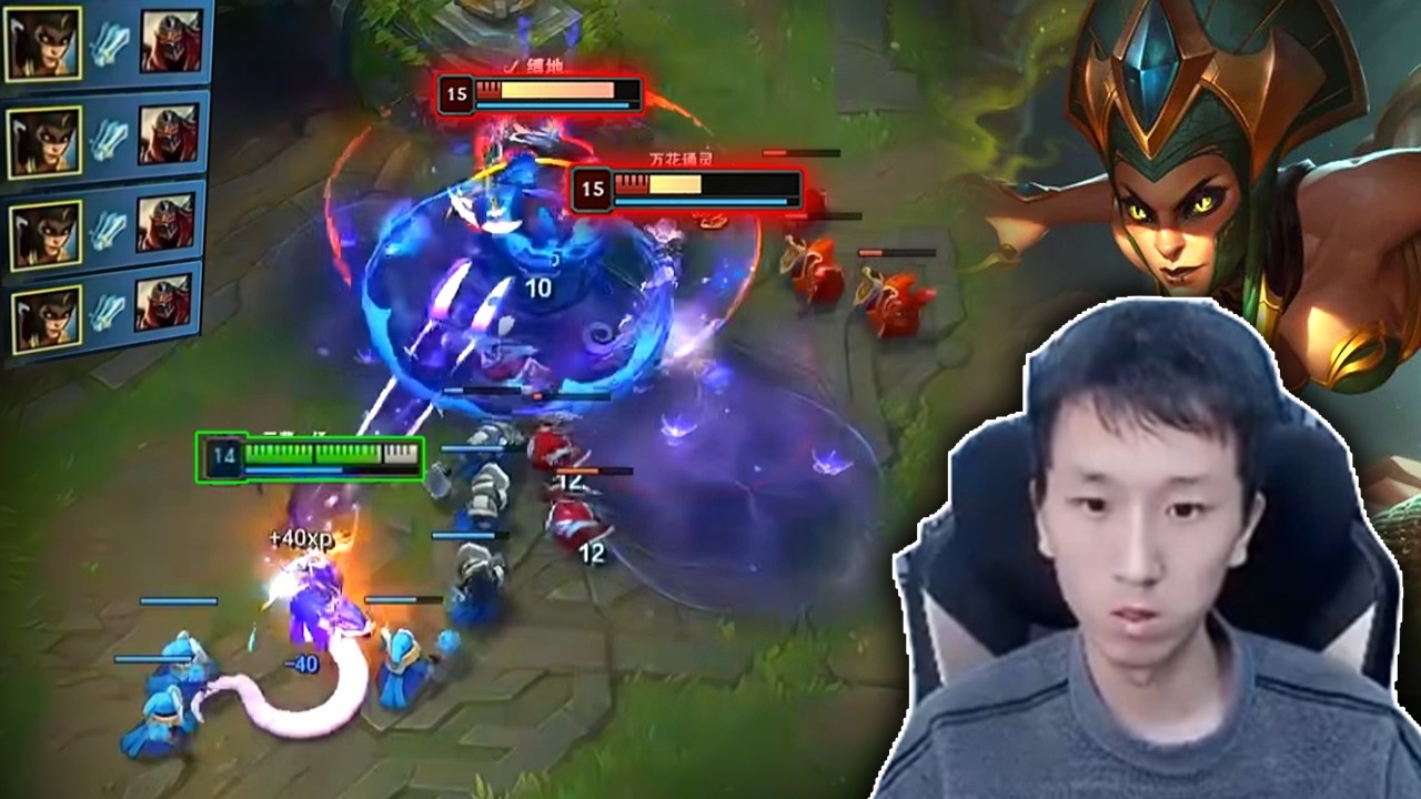 Rank 1 CN 