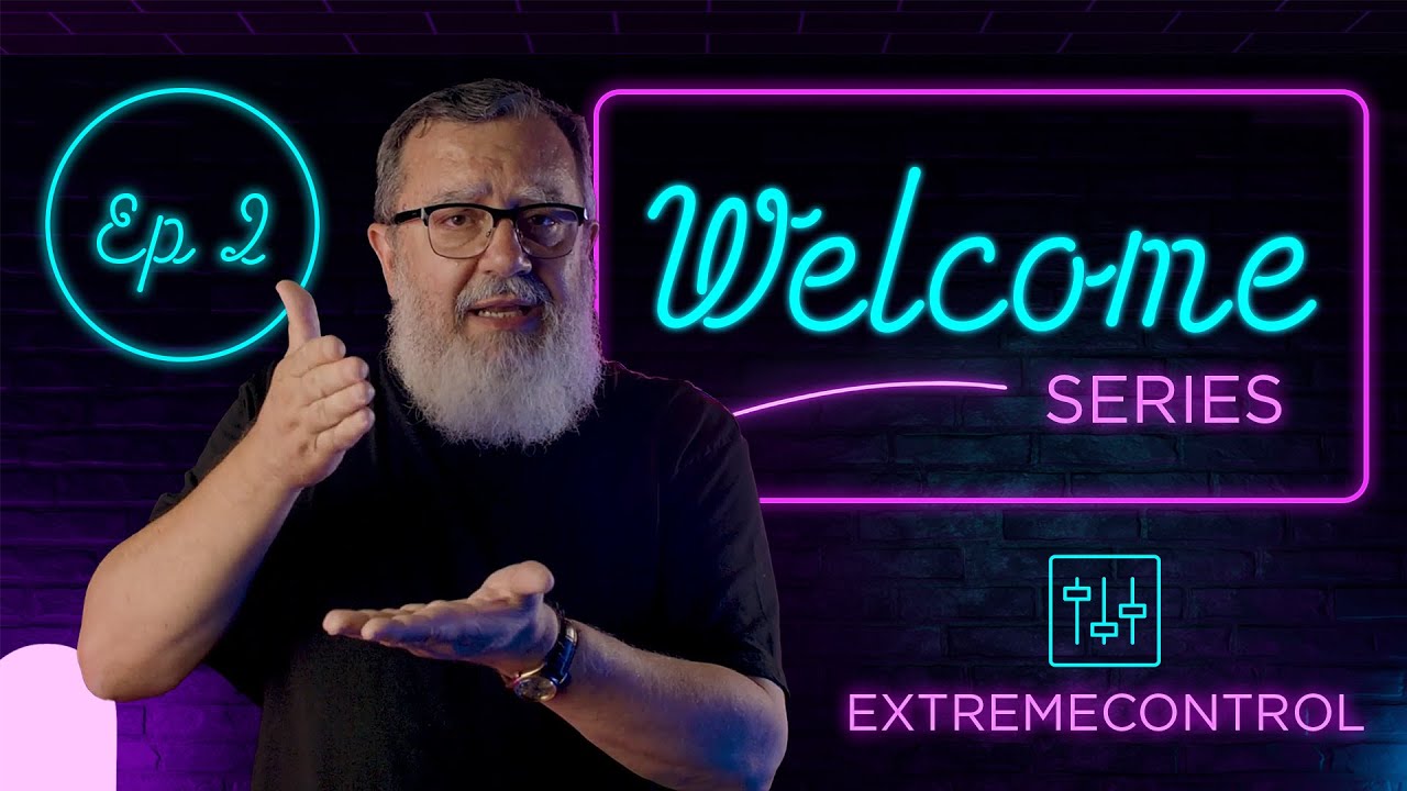 Meet ExtremeControl - Episode 2