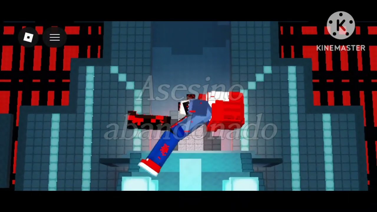 ADMIN ROMEO FORSAKEN 