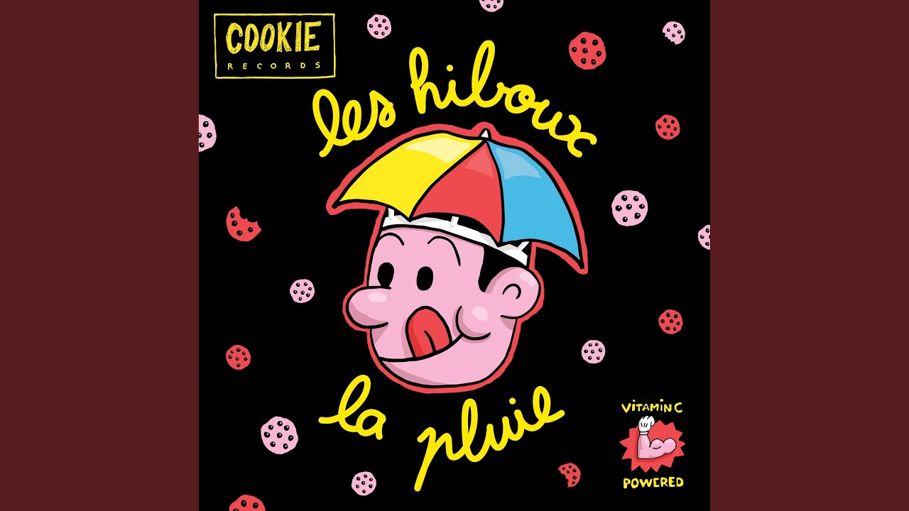 La pluie