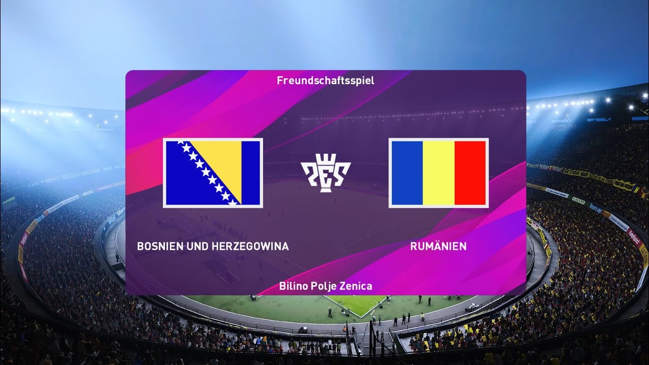 Grupa H: Bosnia i Hercegovina vs Rumunija (7 Kolo)
