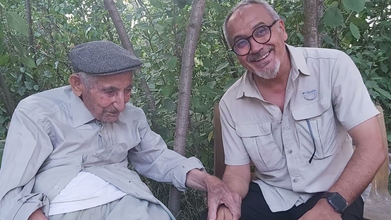 Li Şarê Jînê / Sebrî Mutlu