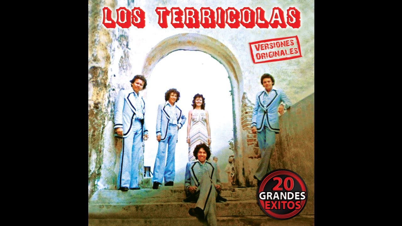 Los Terricolas - Si Me Faltas Tu