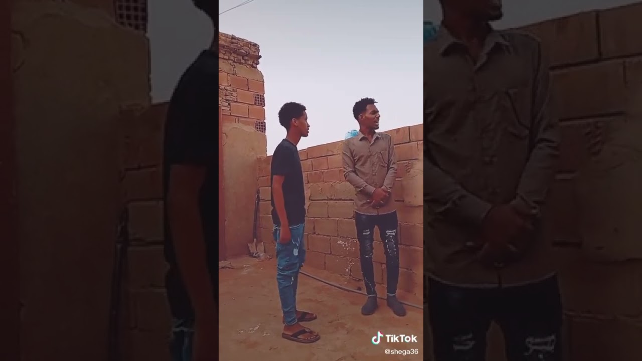 اولاد كرن😂😂كوميدي وتجسيد الواقع tigre Drama
