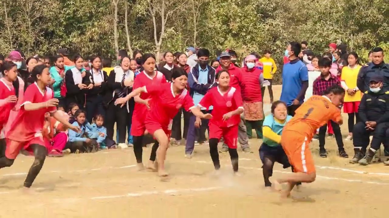 Kabaddi 🫰 Baxala versus Ganeshkunda 👏 #sportlover #keepwatching #keepsupporting #fyp #higjlights 