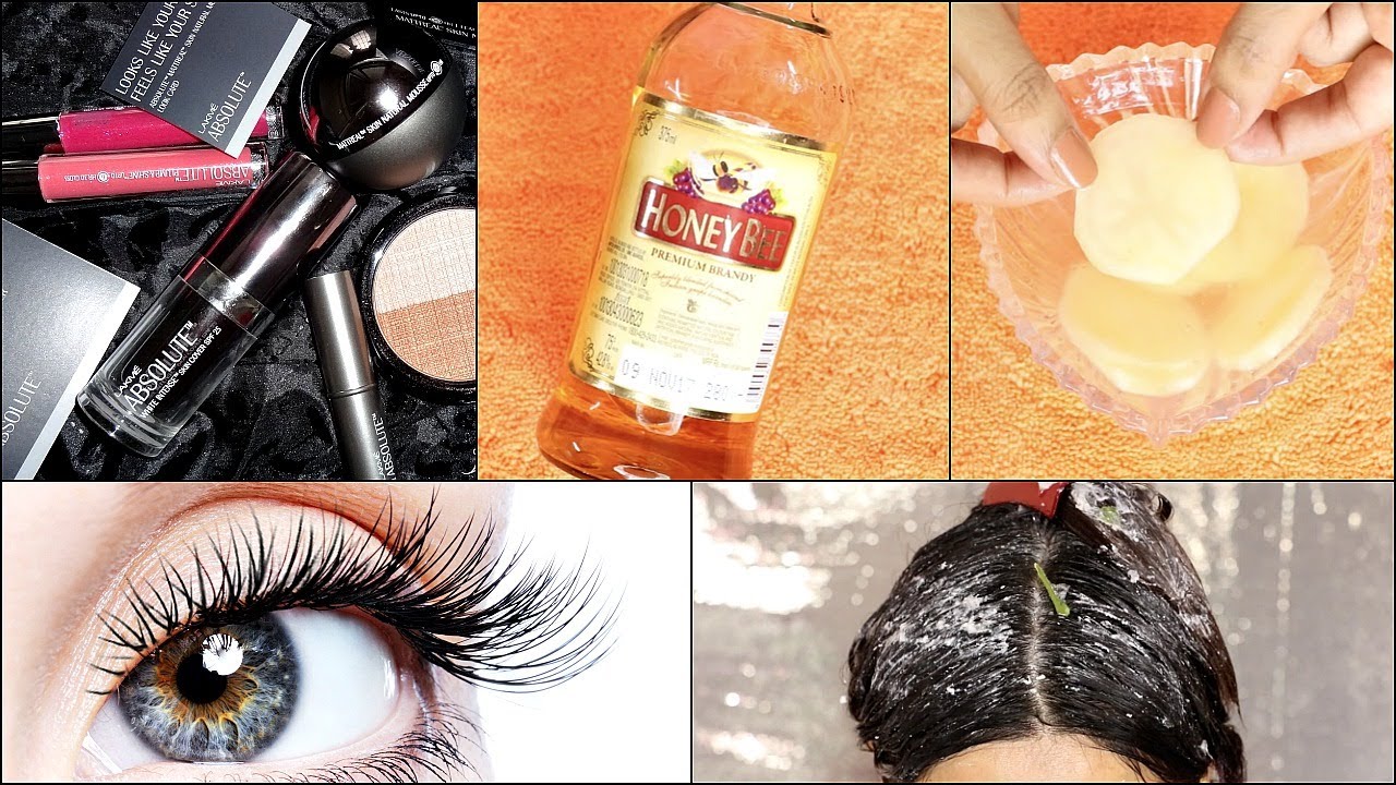 7 AMAZING Skincare & Beauty HACKS You Must Try | #hacks #beauty #skincare #SUMMER #MAKEUP#AFFORDABLE