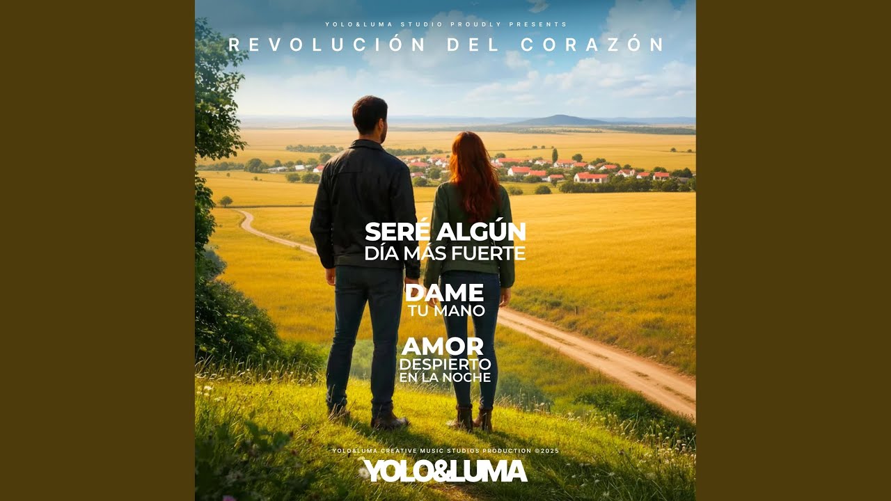 Amor despierto en la noche