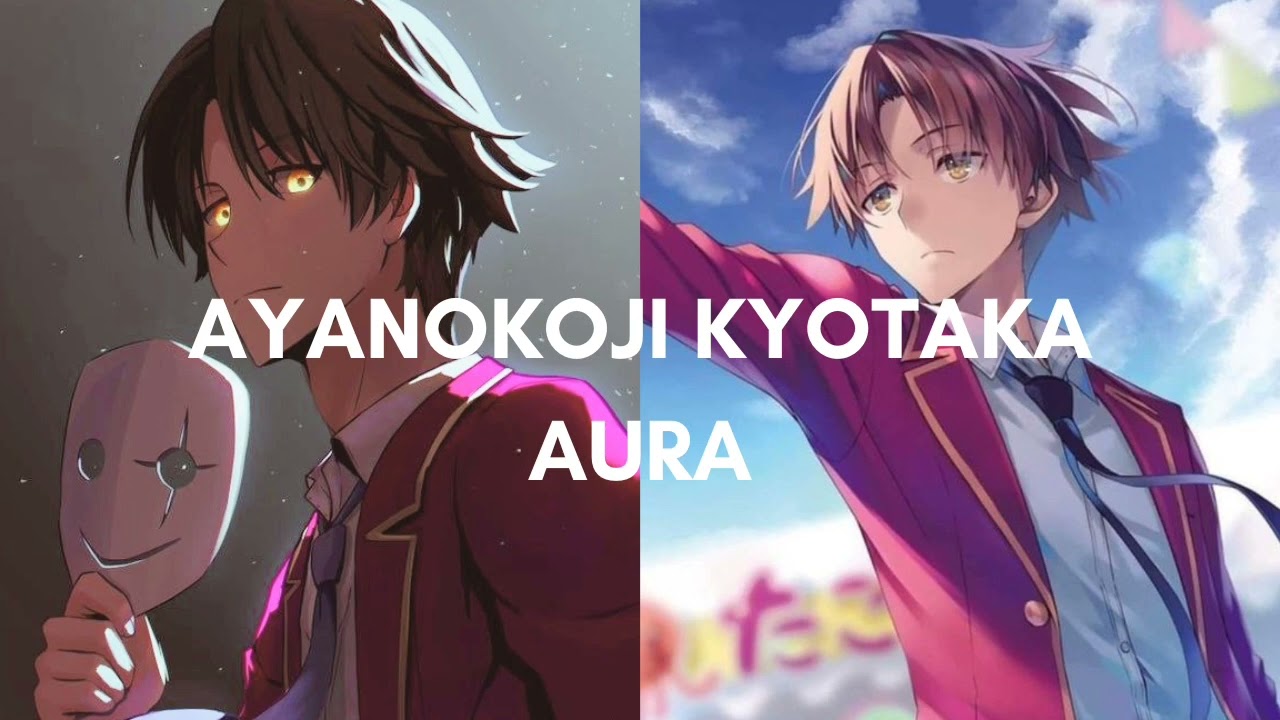 DO IT LIKE AYANOKOJI - Get Ayanokoji's personality | Subliminal