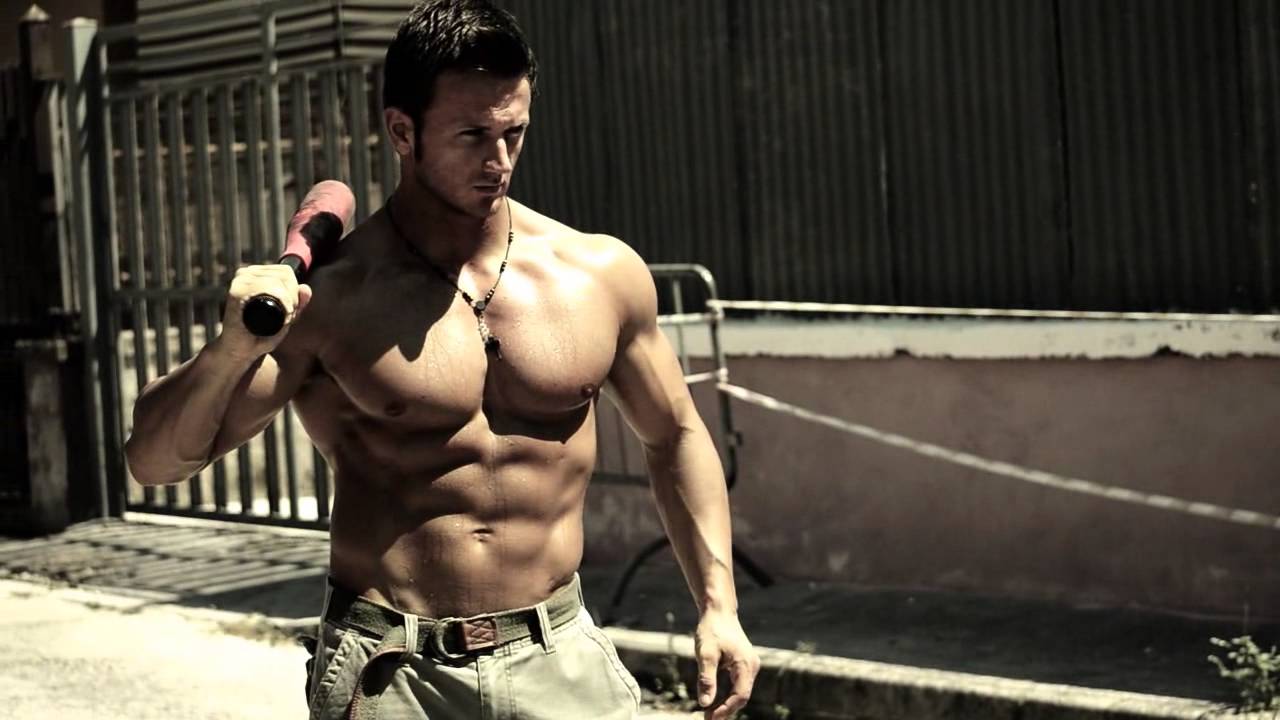 TEASER LS WBFF LAS VEGAS 2013