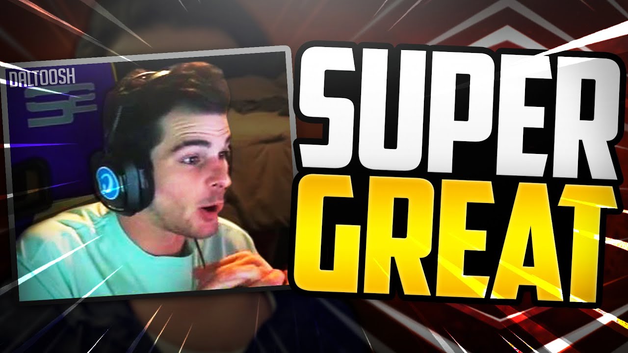 Soar Daltoosh Reacts To 