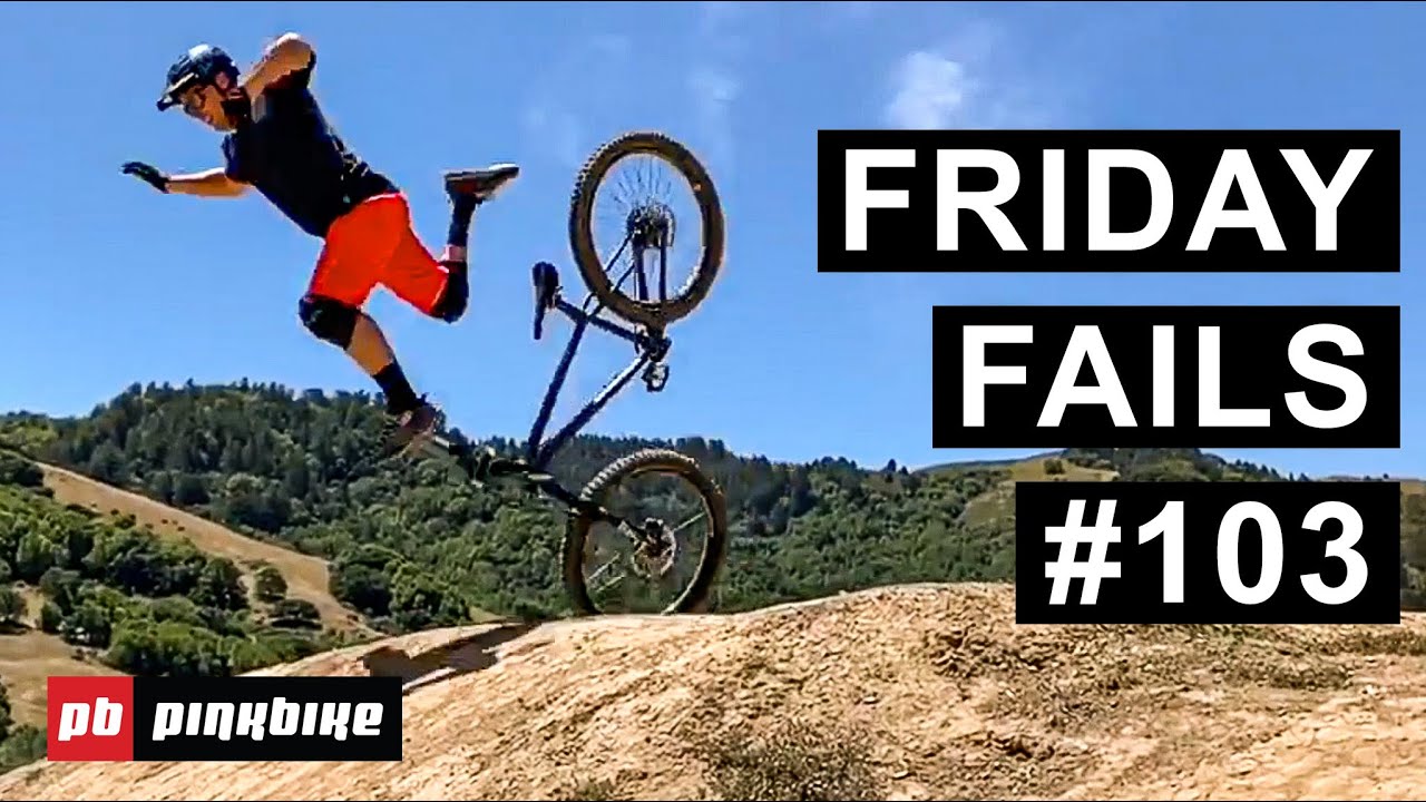Friday Fails #103