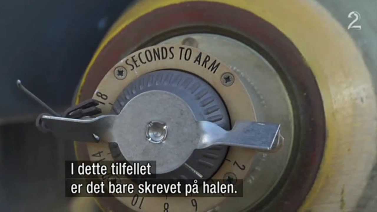 Royal Norwegian air force - Top gun, oppdrag Norge