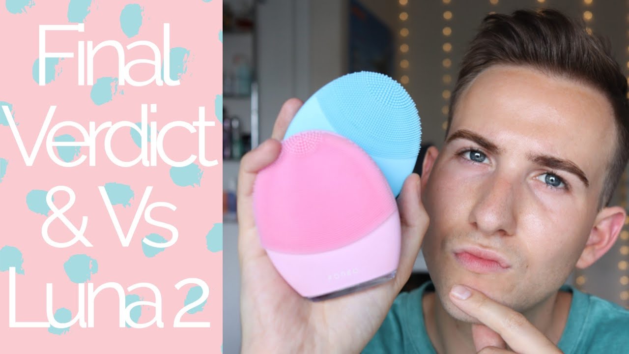 FOREO LUNA 3 vs LUNA 2 vs LUNA 4 – Which One Is Actually Worth It