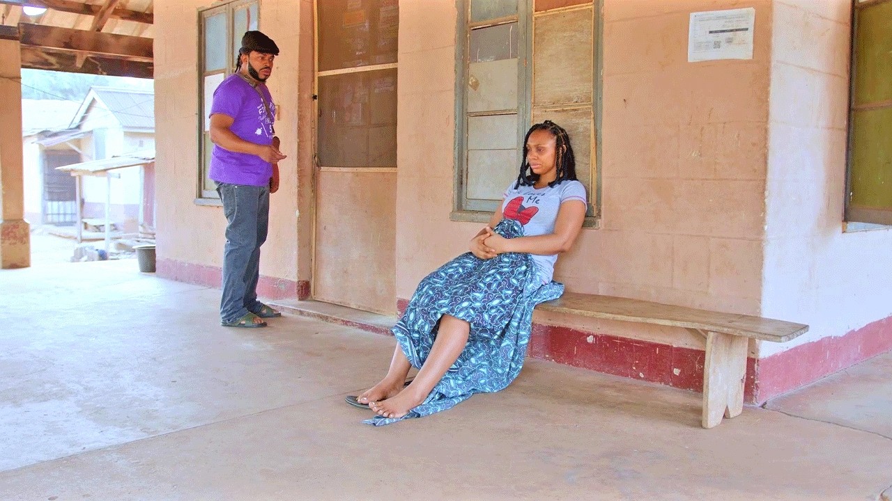 You Will Smile & Enjoy Yourself Watching This MALEEK MILTONS 2026 Nigerian Movie