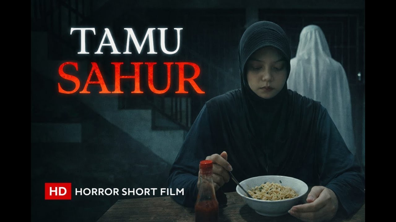TAMU SAHUR SHORT MOVIE