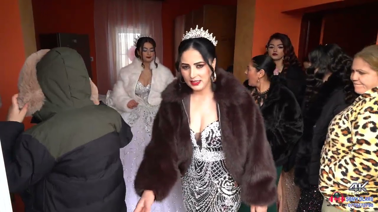 1HD Mirii Fabian si Bianca Logondna La Bailesti Si Calafat 13- 01- 2026