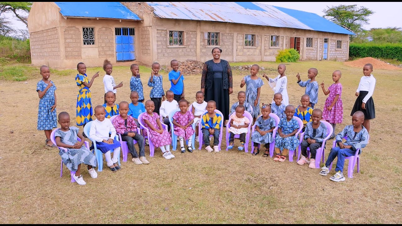 Zakayo - Rongena SDA Children Ministry