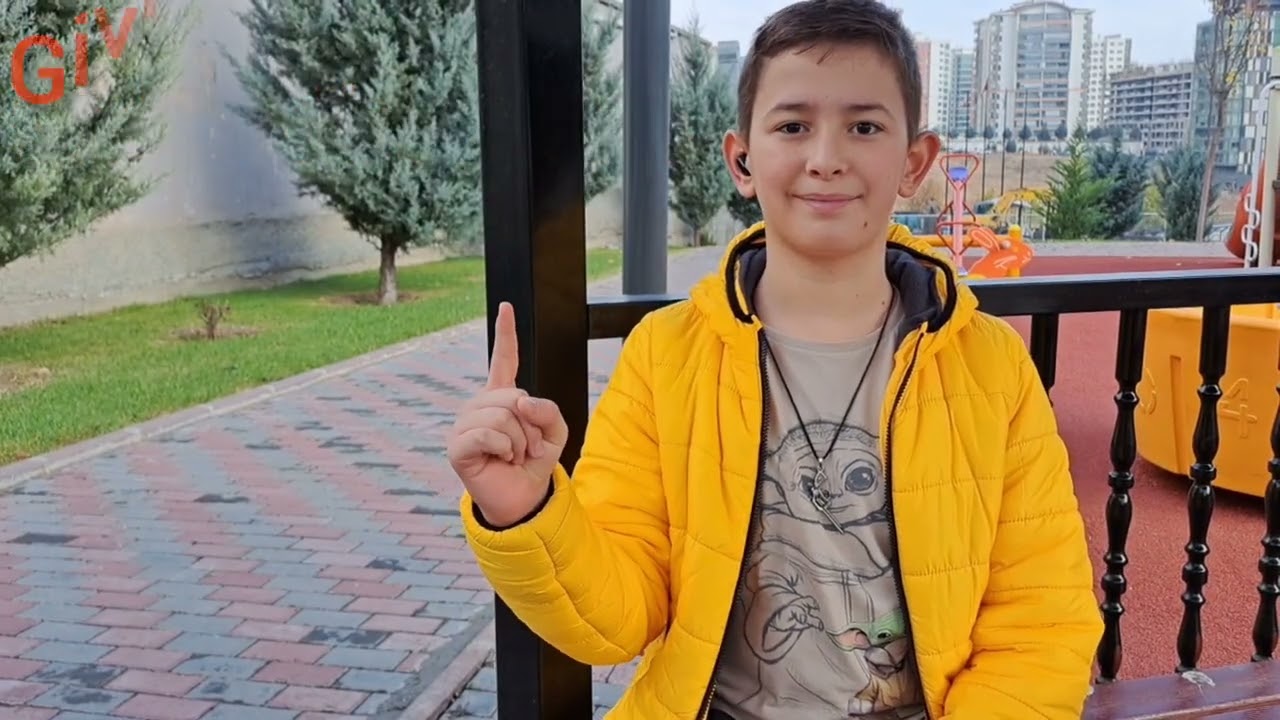 LEARNING ENGLİSH WİTH TOLAM