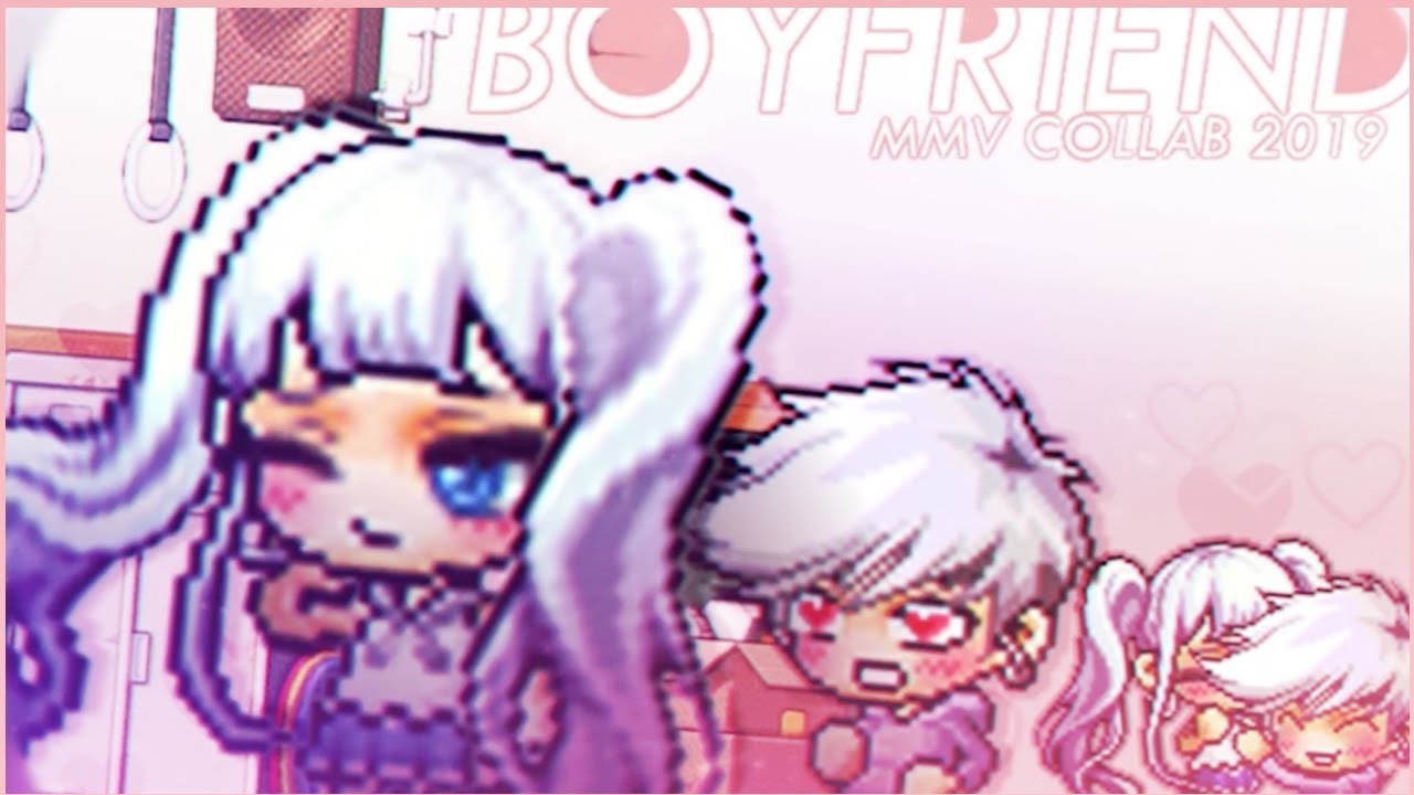 【MMV Collab】Boyfriend (Hosted by Suz)