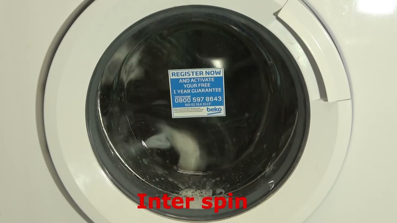 Mini 30 / Beko WTK72011W
