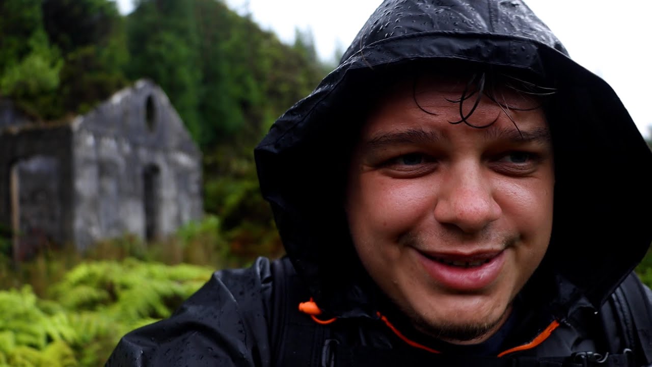 Dolina Lombadas - Azores VI - Vlog⁵ 21 [CC]