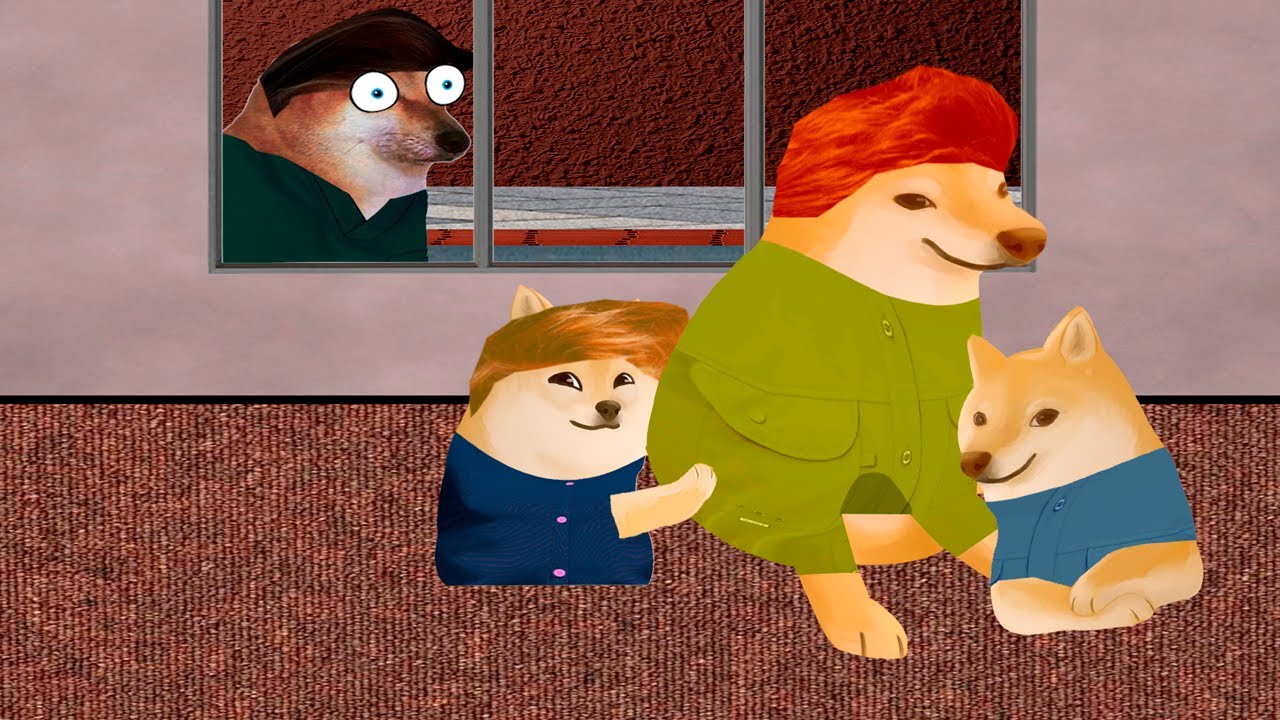 Mis hijos no quieren a su padre.