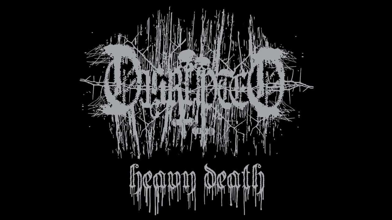 Disrupted - Heavy Death (Full EP, 2014)
