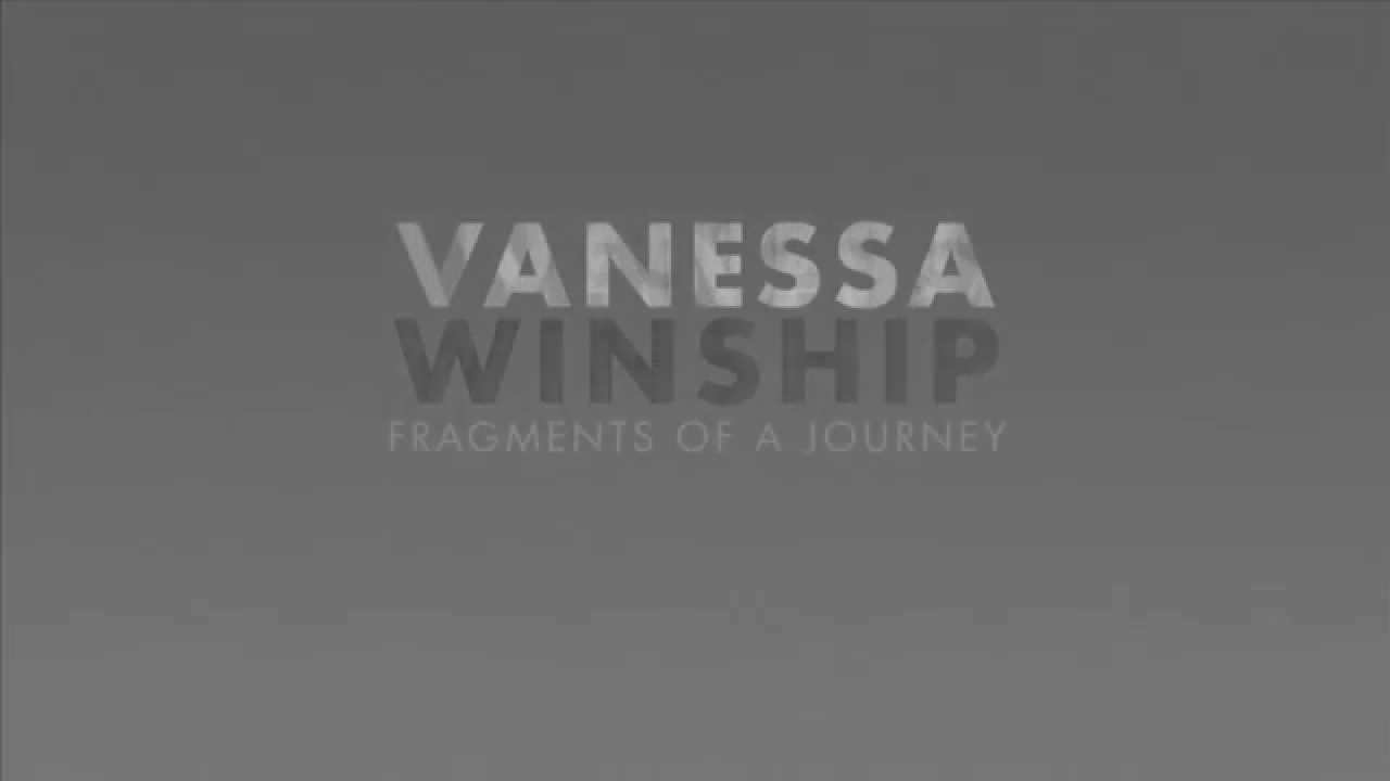 Vanessa Winship. Fragmentos de un viaje