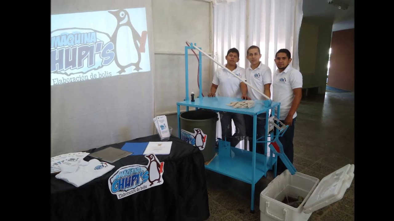 Equipo Chupi´s