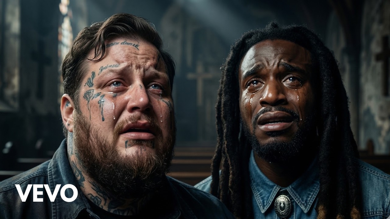 Lord, I Am a Sinner | Powerful Song About Redemption & Forgiveness