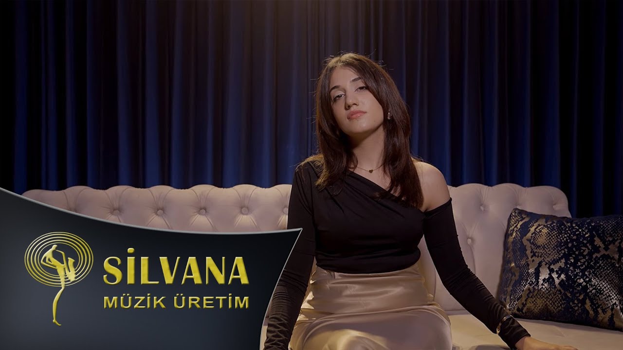 Dilşah Gücüm - Aşiq Nebum