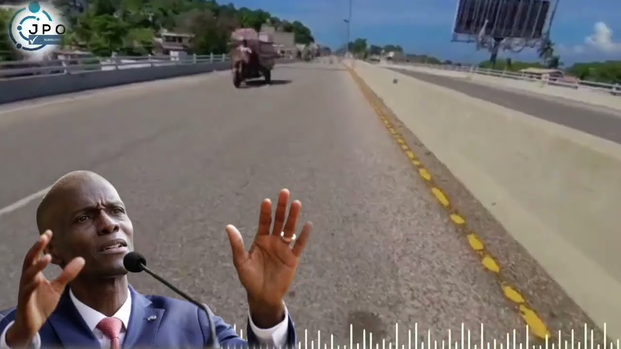 11 Mars 🔴 claude joseph, martine moise anba kòd vidéo konplo lanmò jovnèl pran lari, nèg yo mele.